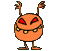 Halloween Smilies (101) Smiley – Halloween